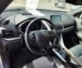 Серый Мицубиси Eclipse Cross, объемом двигателя 2.4 л и пробегом 33 тыс. км за 31990 $, фото 25 на Automoto.ua