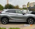 Сірий Міцубісі Eclipse Cross, об'ємом двигуна 2 л та пробігом 47 тис. км за 26600 $, фото 7 на Automoto.ua