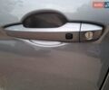 Сірий Міцубісі Eclipse Cross, об'ємом двигуна 2 л та пробігом 79 тис. км за 21900 $, фото 15 на Automoto.ua