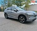 Сірий Міцубісі Eclipse Cross, об'ємом двигуна 2 л та пробігом 79 тис. км за 21900 $, фото 11 на Automoto.ua