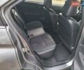 Сірий Міцубісі Eclipse Cross, об'ємом двигуна 2 л та пробігом 79 тис. км за 21900 $, фото 46 на Automoto.ua