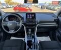 Серый Мицубиси Eclipse Cross, объемом двигателя 1.5 л и пробегом 25 тыс. км за 20100 $, фото 16 на Automoto.ua