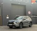 Сірий Міцубісі Eclipse Cross, об'ємом двигуна 2 л та пробігом 65 тис. км за 20500 $, фото 1 на Automoto.ua