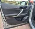 Серый Мицубиси Eclipse Cross, объемом двигателя 1.5 л и пробегом 20 тыс. км за 21500 $, фото 8 на Automoto.ua