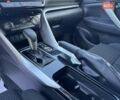 Серый Мицубиси Eclipse Cross, объемом двигателя 1.5 л и пробегом 25 тыс. км за 20100 $, фото 12 на Automoto.ua