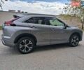Сірий Міцубісі Eclipse Cross, об'ємом двигуна 2 л та пробігом 79 тис. км за 21900 $, фото 6 на Automoto.ua