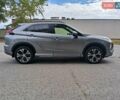 Сірий Міцубісі Eclipse Cross, об'ємом двигуна 2 л та пробігом 79 тис. км за 21900 $, фото 13 на Automoto.ua