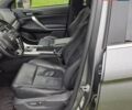 Сірий Міцубісі Eclipse Cross, об'ємом двигуна 1.5 л та пробігом 32 тис. км за 21600 $, фото 9 на Automoto.ua