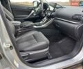Серый Мицубиси Eclipse Cross, объемом двигателя 1.5 л и пробегом 20 тыс. км за 21500 $, фото 10 на Automoto.ua