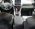 Сірий Міцубісі Eclipse Cross, об'ємом двигуна 1.5 л та пробігом 32 тис. км за 21600 $, фото 11 на Automoto.ua