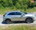 Сірий Міцубісі Eclipse Cross, об'ємом двигуна 1.5 л та пробігом 39 тис. км за 21200 $, фото 6 на Automoto.ua