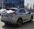 Серый Мицубиси Eclipse Cross, объемом двигателя 2.4 л и пробегом 33 тыс. км за 31990 $, фото 9 на Automoto.ua