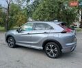 Сірий Міцубісі Eclipse Cross, об'ємом двигуна 2 л та пробігом 79 тис. км за 21900 $, фото 12 на Automoto.ua