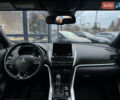 Серый Мицубиси Eclipse Cross, объемом двигателя 1.5 л и пробегом 34 тыс. км за 19699 $, фото 19 на Automoto.ua