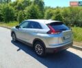 Сірий Міцубісі Eclipse Cross, об'ємом двигуна 1.5 л та пробігом 39 тис. км за 21200 $, фото 2 на Automoto.ua