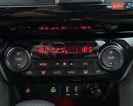 Серый Мицубиси Eclipse Cross, объемом двигателя 1.5 л и пробегом 34 тыс. км за 19699 $, фото 15 на Automoto.ua