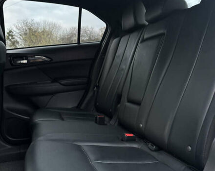 Серый Мицубиси Eclipse Cross, объемом двигателя 1.5 л и пробегом 34 тыс. км за 19699 $, фото 20 на Automoto.ua