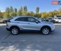 Серый Мицубиси Eclipse Cross, объемом двигателя 1.5 л и пробегом 25 тыс. км за 20100 $, фото 3 на Automoto.ua