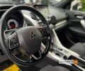 Сірий Міцубісі Eclipse Cross, об'ємом двигуна 2 л та пробігом 47 тис. км за 26600 $, фото 16 на Automoto.ua