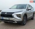 Сірий Міцубісі Eclipse Cross, об'ємом двигуна 1.5 л та пробігом 20 тис. км за 23999 $, фото 1 на Automoto.ua