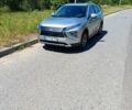 Сірий Міцубісі Eclipse Cross, об'ємом двигуна 1.5 л та пробігом 39 тис. км за 21200 $, фото 1 на Automoto.ua