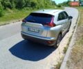 Сірий Міцубісі Eclipse Cross, об'ємом двигуна 1.5 л та пробігом 39 тис. км за 21200 $, фото 5 на Automoto.ua