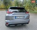 Сірий Міцубісі Eclipse Cross, об'ємом двигуна 2 л та пробігом 79 тис. км за 21900 $, фото 4 на Automoto.ua