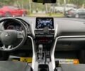 Сірий Міцубісі Eclipse Cross, об'ємом двигуна 2 л та пробігом 47 тис. км за 26600 $, фото 12 на Automoto.ua