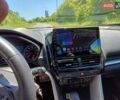 Сірий Міцубісі Eclipse Cross, об'ємом двигуна 1.5 л та пробігом 39 тис. км за 21200 $, фото 20 на Automoto.ua