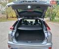 Сірий Міцубісі Eclipse Cross, об'ємом двигуна 2 л та пробігом 79 тис. км за 21900 $, фото 48 на Automoto.ua