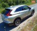 Сірий Міцубісі Eclipse Cross, об'ємом двигуна 1.5 л та пробігом 39 тис. км за 21200 $, фото 3 на Automoto.ua