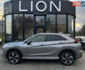 Серый Мицубиси Eclipse Cross, объемом двигателя 1.5 л и пробегом 34 тыс. км за 19699 $, фото 4 на Automoto.ua