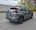 Сірий Міцубісі Eclipse Cross, об'ємом двигуна 2 л та пробігом 79 тис. км за 21900 $, фото 7 на Automoto.ua