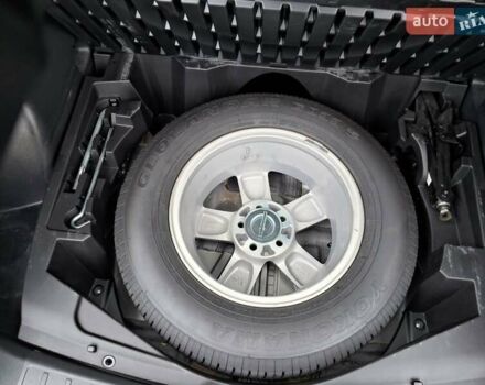 Сірий Міцубісі Eclipse Cross, об'ємом двигуна 2 л та пробігом 79 тис. км за 21900 $, фото 49 на Automoto.ua