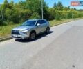 Сірий Міцубісі Eclipse Cross, об'ємом двигуна 1.5 л та пробігом 39 тис. км за 21200 $, фото 1 на Automoto.ua