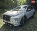 Сірий Міцубісі Eclipse Cross, об'ємом двигуна 1.5 л та пробігом 80 тис. км за 18700 $, фото 2 на Automoto.ua