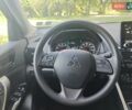 Сірий Міцубісі Eclipse Cross, об'ємом двигуна 1.5 л та пробігом 80 тис. км за 18700 $, фото 22 на Automoto.ua