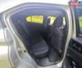 Сірий Міцубісі Eclipse Cross, об'ємом двигуна 1.5 л та пробігом 80 тис. км за 18700 $, фото 17 на Automoto.ua