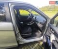 Сірий Міцубісі Eclipse Cross, об'ємом двигуна 1.5 л та пробігом 80 тис. км за 18700 $, фото 14 на Automoto.ua