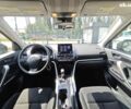 Серый Мицубиси Eclipse Cross, объемом двигателя 1.5 л и пробегом 79 тыс. км за 18880 $, фото 14 на Automoto.ua