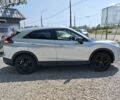 Серый Мицубиси Eclipse Cross, объемом двигателя 1.5 л и пробегом 79 тыс. км за 18880 $, фото 4 на Automoto.ua