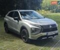 Сірий Міцубісі Eclipse Cross, об'ємом двигуна 1.5 л та пробігом 80 тис. км за 18700 $, фото 1 на Automoto.ua