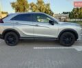 Серый Мицубиси Eclipse Cross, объемом двигателя 1.5 л и пробегом 80 тыс. км за 18500 $, фото 4 на Automoto.ua