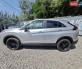 Серый Мицубиси Eclipse Cross, объемом двигателя 1.5 л и пробегом 79 тыс. км за 18999 $, фото 3 на Automoto.ua