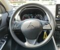 Серый Мицубиси Eclipse Cross, объемом двигателя 1.5 л и пробегом 79 тыс. км за 18880 $, фото 15 на Automoto.ua