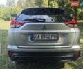 Сірий Міцубісі Eclipse Cross, об'ємом двигуна 1.5 л та пробігом 80 тис. км за 18700 $, фото 6 на Automoto.ua