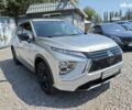 Серый Мицубиси Eclipse Cross, объемом двигателя 1.5 л и пробегом 79 тыс. км за 18880 $, фото 1 на Automoto.ua