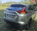 Сірий Міцубісі Eclipse Cross, об'ємом двигуна 1.5 л та пробігом 80 тис. км за 18700 $, фото 7 на Automoto.ua