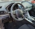 Серый Мицубиси Eclipse Cross, объемом двигателя 1.5 л и пробегом 80 тыс. км за 18500 $, фото 7 на Automoto.ua