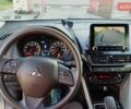 Серый Мицубиси Eclipse Cross, объемом двигателя 1.5 л и пробегом 80 тыс. км за 18500 $, фото 10 на Automoto.ua